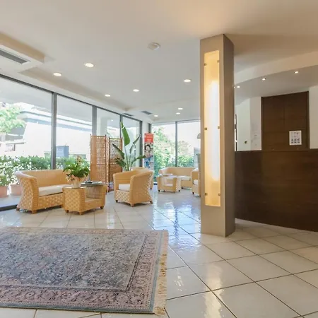 Ascot Lejlighedshotel 3*