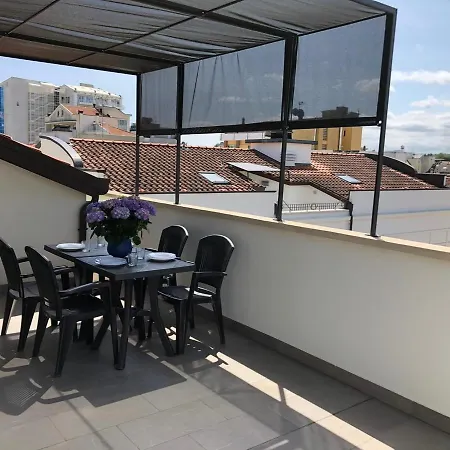 Ascot Cattolica