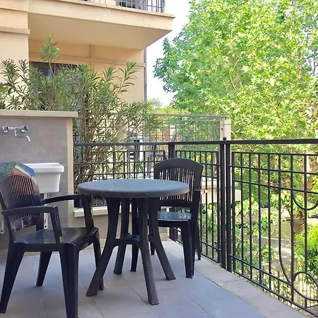Ascot Lejlighedshotel Cattolica
