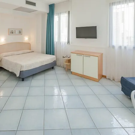 Lejlighedshotel Ascot Cattolica