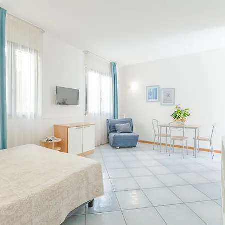 Lejlighedshotel Ascot Cattolica