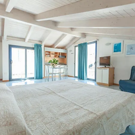 Ascot Lejlighedshotel Cattolica
