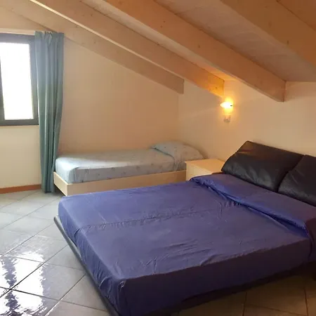 Lejlighedshotel Ascot Cattolica