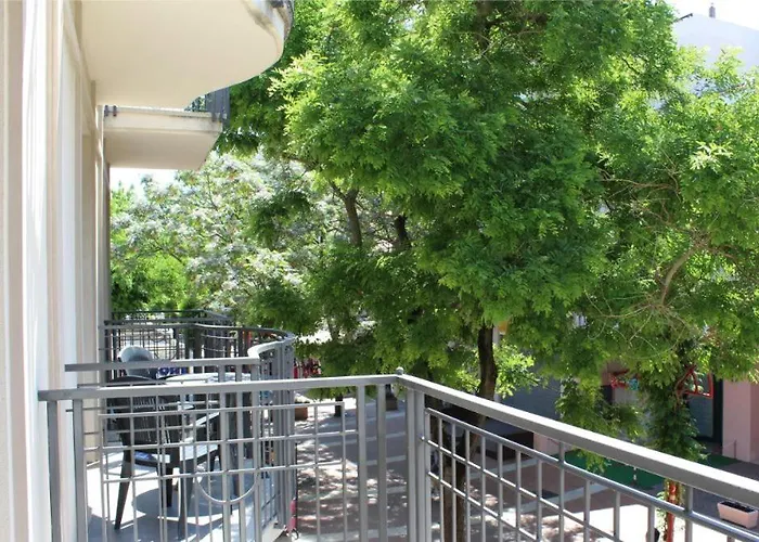 Ascot 公寓式酒店 卡托利卡