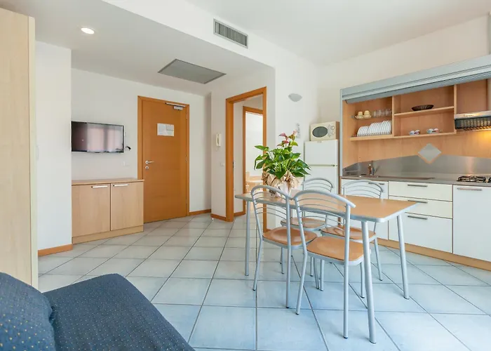 Ascot 公寓式酒店 卡托利卡