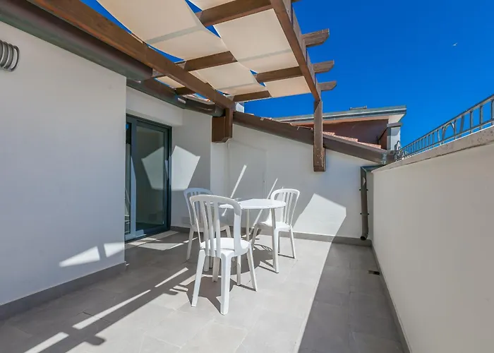 Ascot 公寓式酒店 3*