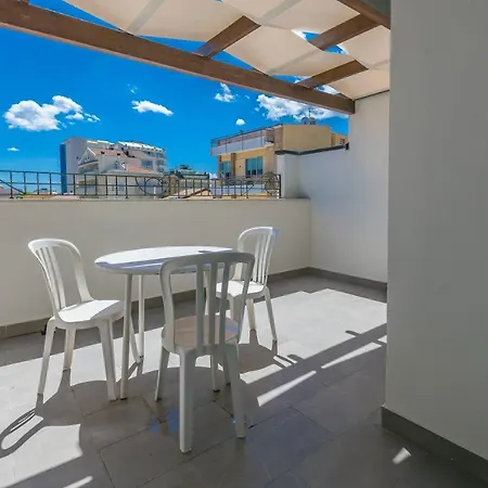 Appart hôtel Ascot 3*