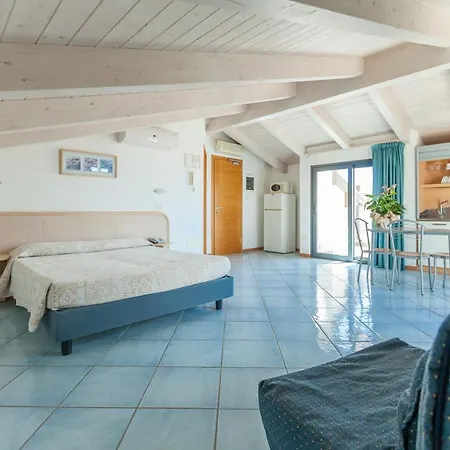 Ascot Appart hôtel 3*