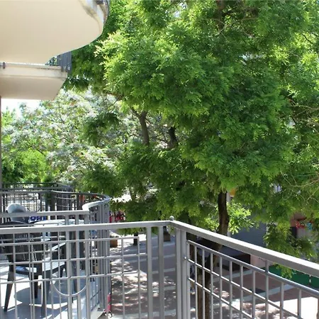 Ascot Appart hôtel Cattolica