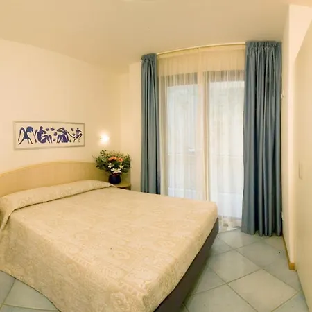Aparthotel Ascot