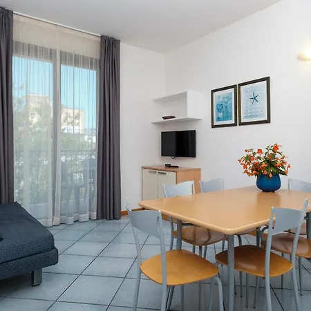 Ascot Appart hôtel 3*