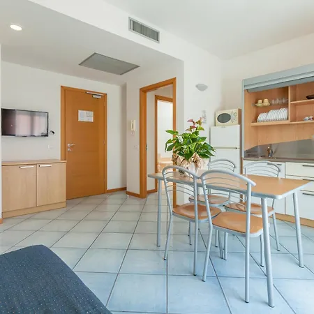 Ascot Appart hôtel Cattolica