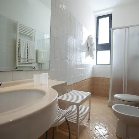 Appart hôtel Ascot Cattolica