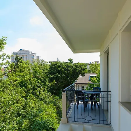 Ascot Aparthotel Cattolica