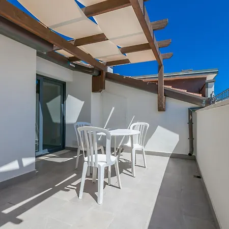 Ascot Appart hôtel 3*