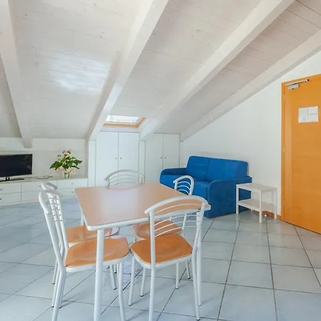 Ascot Appart hôtel Cattolica