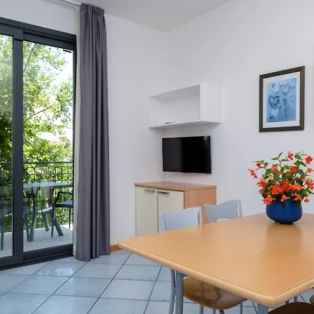 Ascot Appart hôtel Cattolica