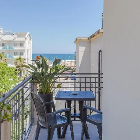 Appart hôtel Ascot 3*