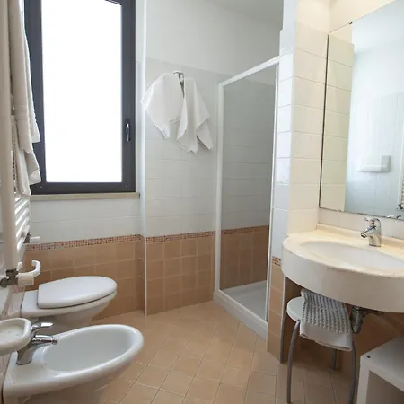 Appart hôtel Ascot Cattolica