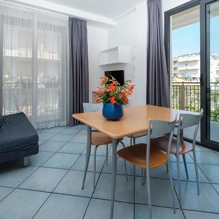 Ascot Appart hôtel