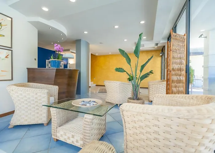 Ascot Aparthotel Cattolica