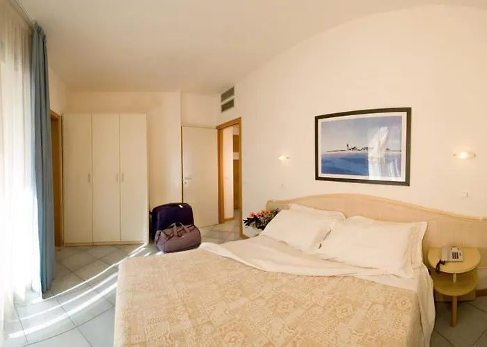 Ascot 3* Cattolica