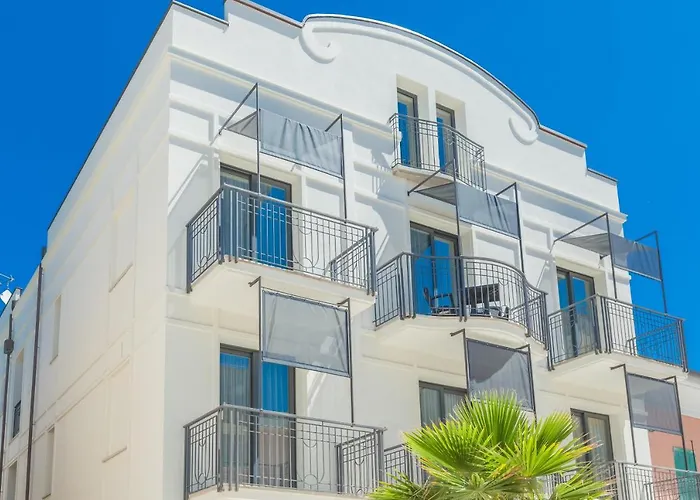 Ascot Aparthotel Cattolica