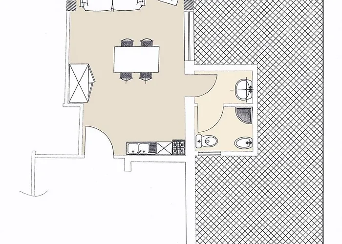 Apart Otel Ascot Cattolica