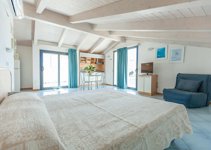 Ascot Apart Otel Cattolica