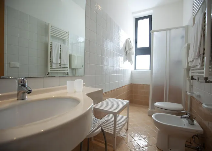 Apart Otel Ascot Cattolica