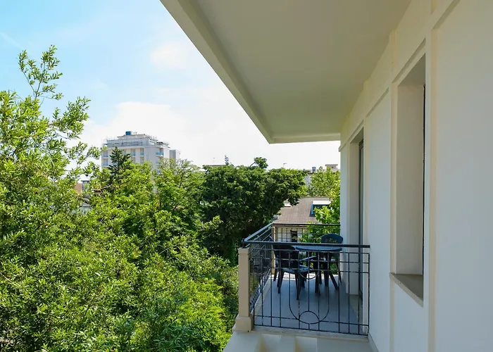 Ascot Apart Otel Cattolica