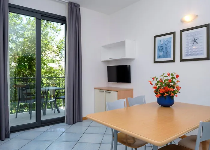 Ascot Aparthotel Cattolica