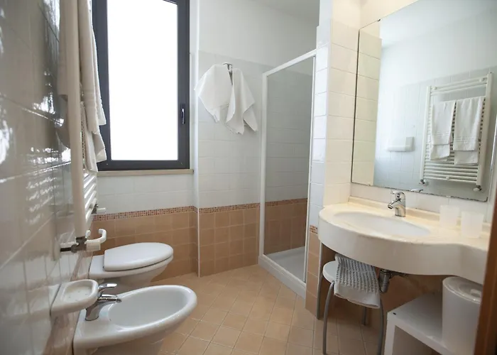 Aparthotel Ascot Cattolica