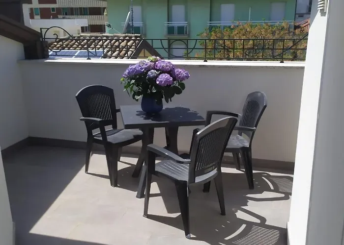 Ascot 3* Cattolica