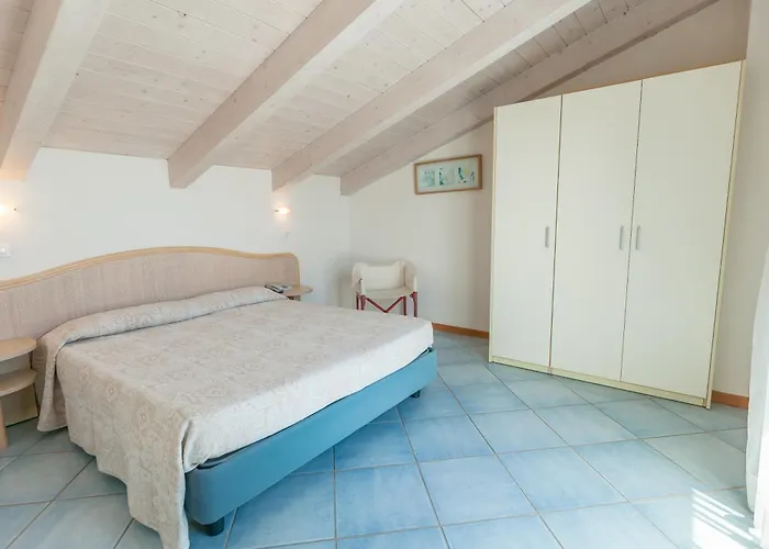 Lägenhetshotell Ascot 3*